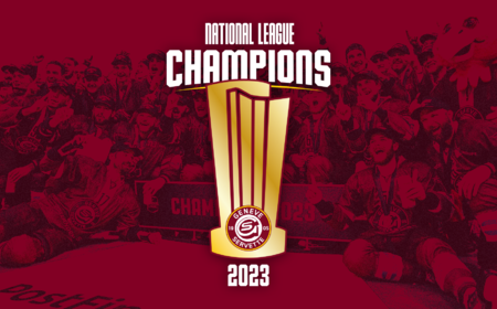 Champions 2023
