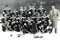 The Swiss Cup in 1959