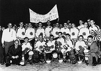 Swiss NLB Champion 1963