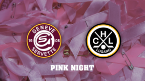 Pink Night