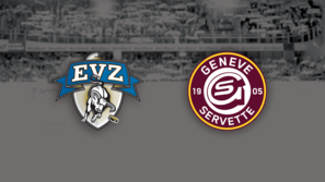 EVZ vs GSHC