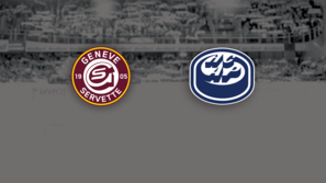 GSHC vs HCAP