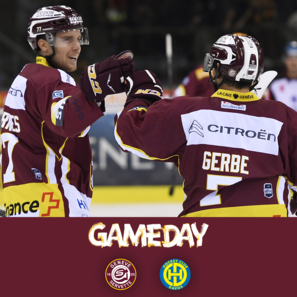 GSHC vs HCD