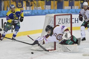 HCD vs GSHC