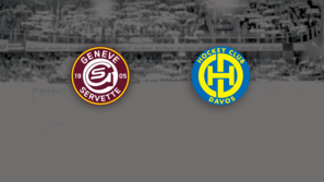 GSHC vs HCD