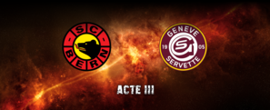 SCB vs GSHC