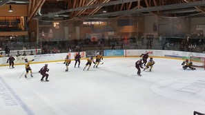 GSHC vs Rouen