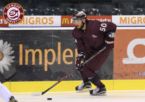 John Fritsche au GSHC 