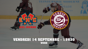 EHCB vs GSHC