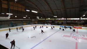 EHCB vs GSHC