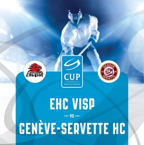 Viège vs GSHC