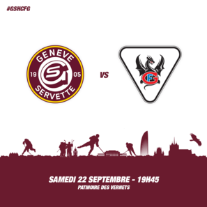 GSHC vs FG