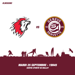 LHC vs GSHC