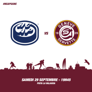 HCAP vs GSHC