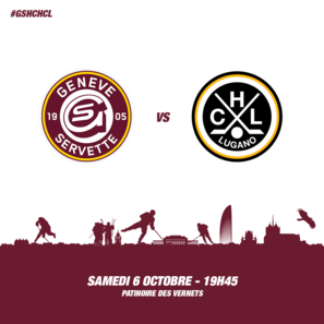 GSHC vs HCL