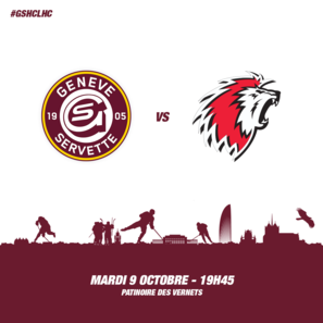 GSHC vs LHC