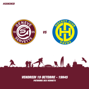 GSHC vs HCD