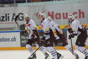 SCRJ vs GSHC