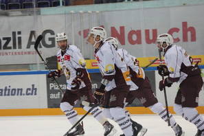 SCRJ vs GSHC