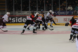 SCB vs GSHC