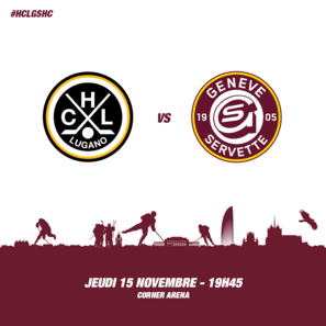 HCL vs GSHC