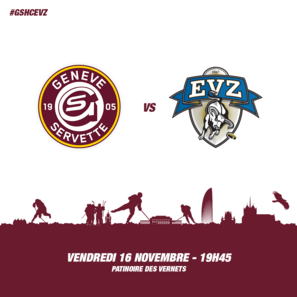 GSHC vs EVZ