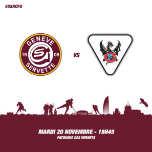 GSHC vs FG