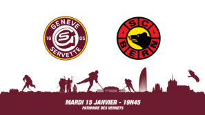 GSHC vs SCB
