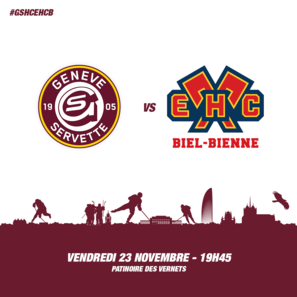 GSHC vs EHCB