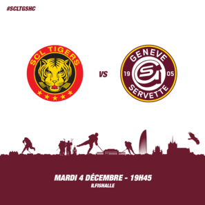 SCLT vs GSHC