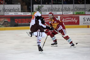 SCLT vs GSHC