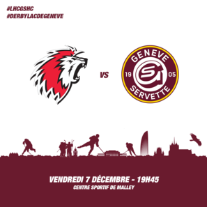 LHC vs GSHC