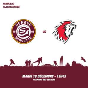 GSHC vs LHC