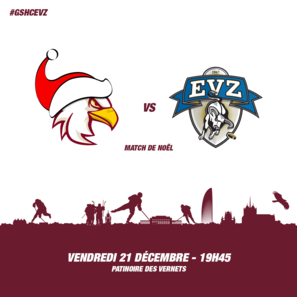 GSHC vs EVZ