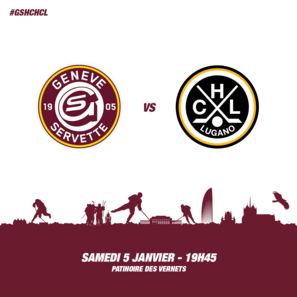 GSHC vs HCL