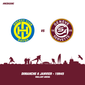 HCD vs GSHC