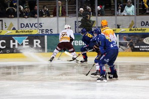 HCD vs GSHC