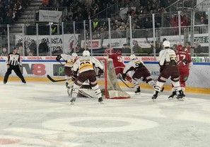 LHC vs GSHC