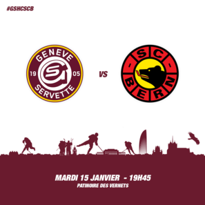 GSHC vs SCB