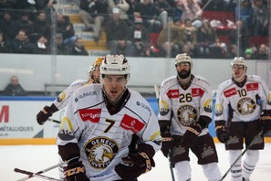 FG vs GSHC