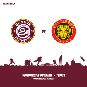 GSHC vs SCLT