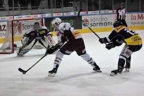 HCAP vs GSHC