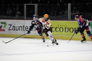 ZSC vs GSHC