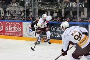 HCL vs GSHC