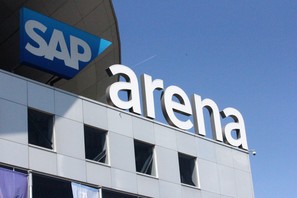 SAP Arena