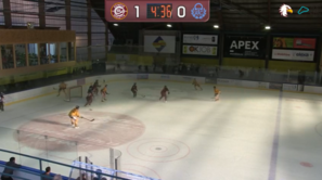 GSHC vs Lukko