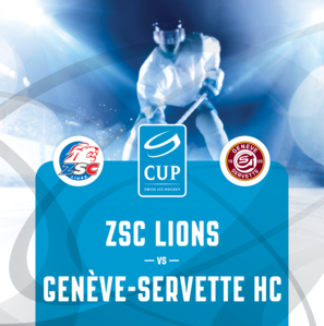 ZSC vs GSHC