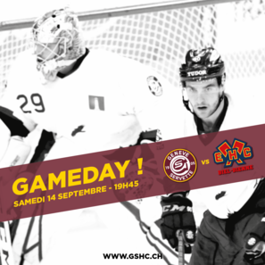 GSHC vs EHCB