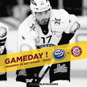 HCAP vs GSHC