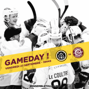 HCL vs GSHC